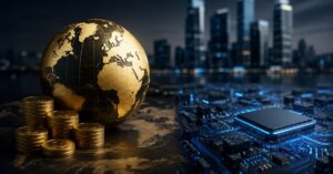 ETF value global frente al giro de la tecnología