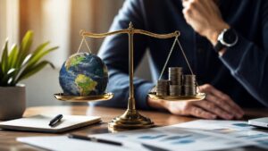ETFs activos globales frente a MSCI World barato