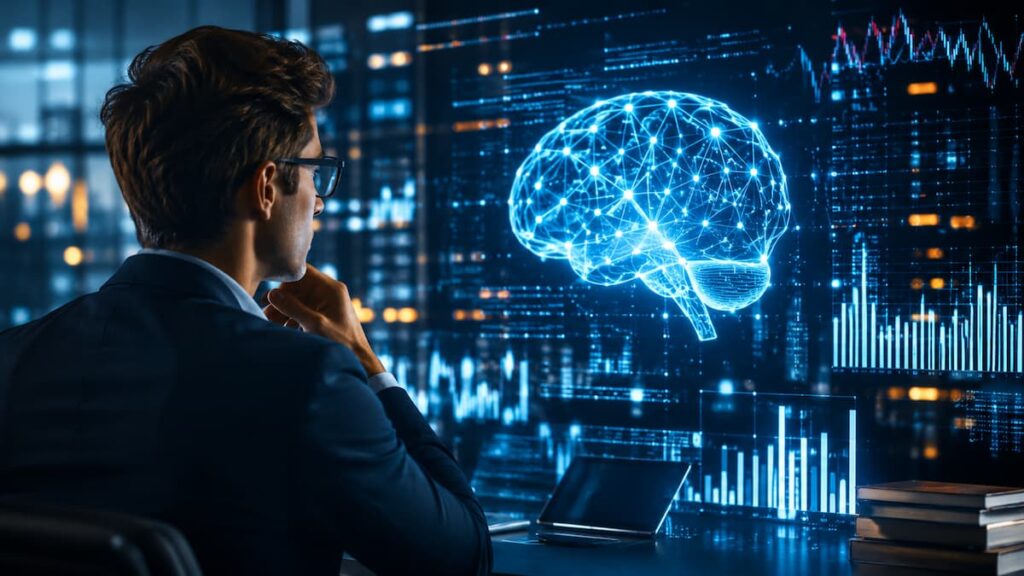 ETFs de IA memoria y Big Data vuelven al foco inversor