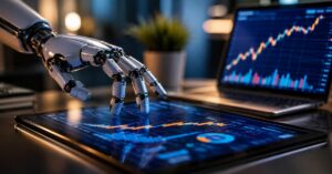 ETFs de IA robótica y tecnología vuelven al radar inversor