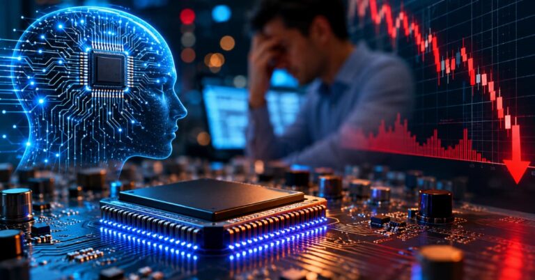 Los ETFs de IA y semiconductores ya no son una apuesta tranquila