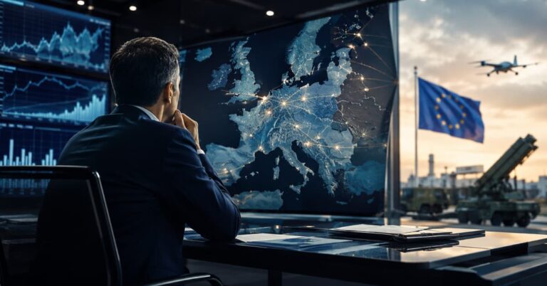 El sector incómodo que vuelve a disparar ETFs europeos
