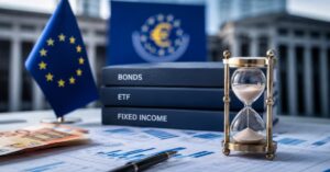ETFs de renta fija con vencimiento definido tras la decisión del BCE
