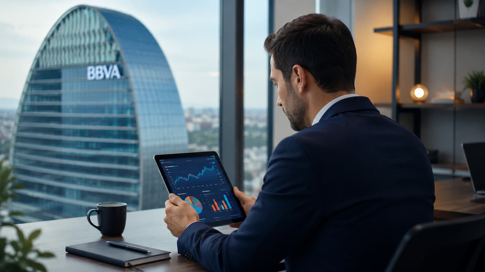 ETFs en BBVA costes riesgos y opciones para julio