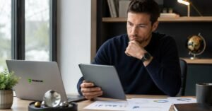 ETFs en Freedom24 para junio de 2026 costes riesgos y opciones UCITS