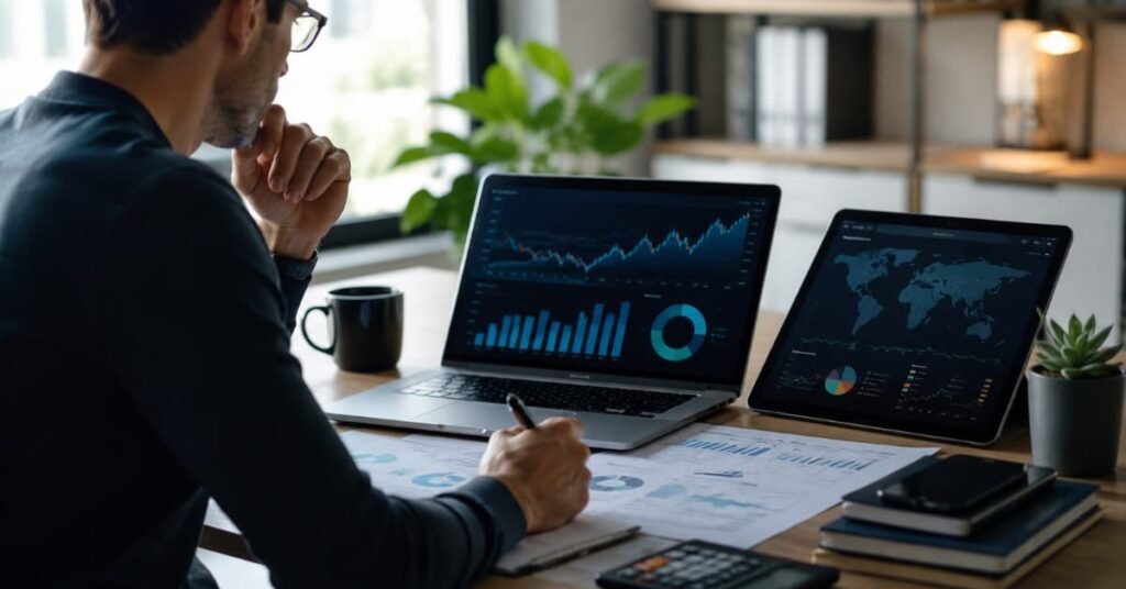 ETFs en MyInvestor costes índices y riesgos a revisar