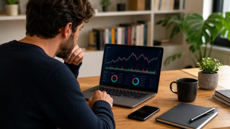 ETFs en Openbank costes riesgos y selección para julio