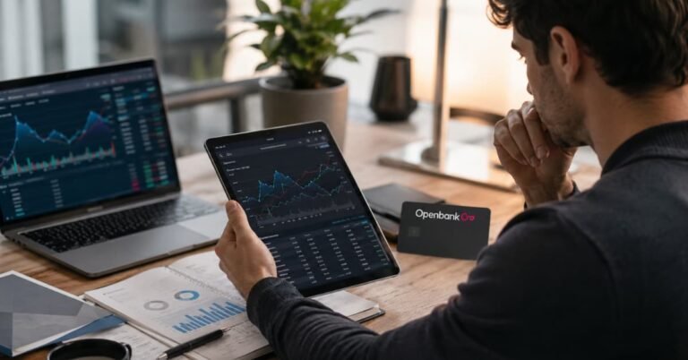 ETFs en Openbank