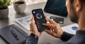 ETFs en Revolut costes diversificación y riesgos clave