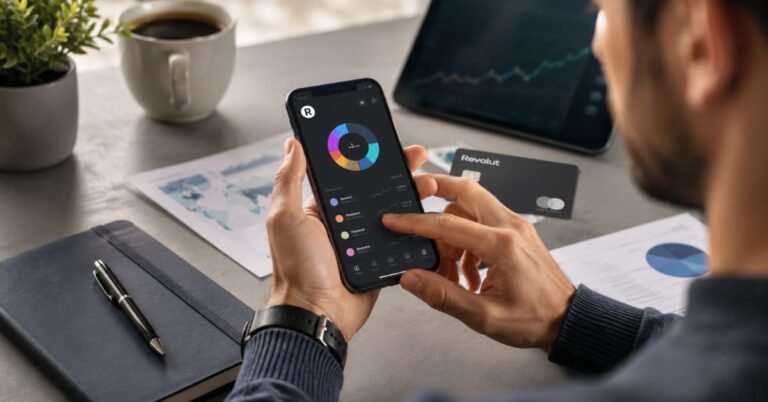 ETFs en Revolut