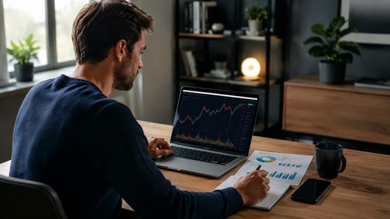 ETFs en XTB para construir cartera en julio