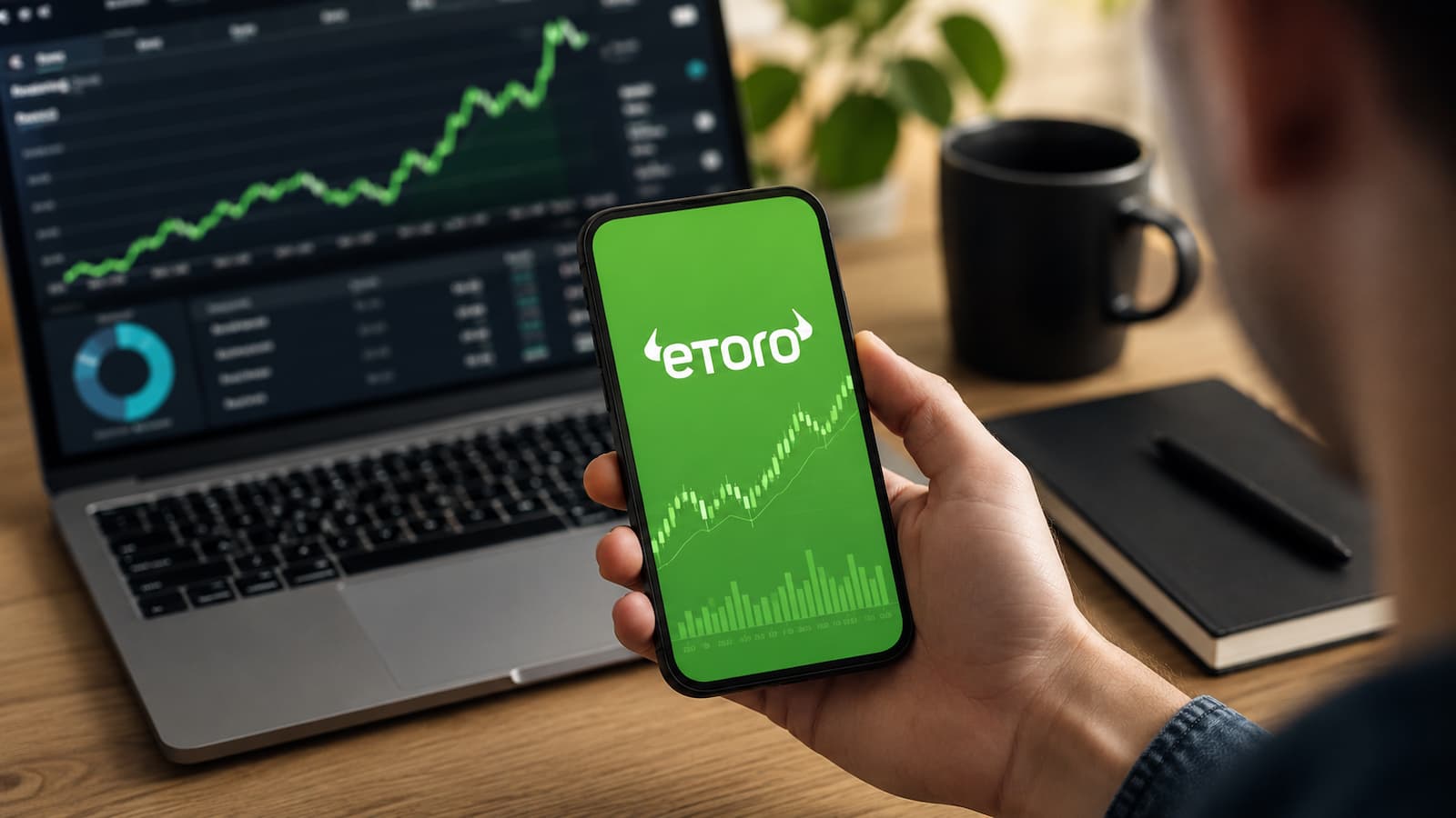 ETFs en eToro costes cartera y riesgos a vigilar en julio