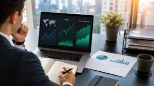 ETFs globales S&P 500 y monetarios para analizar en Freedom24