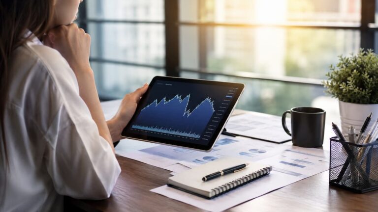 El ETF de liquidez que entra en el radar tras la subida de tipos