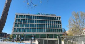 Edificio Auto Bank