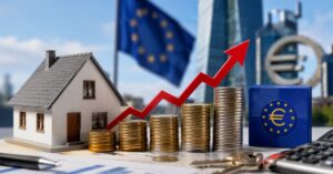 El BCE sube tipos 25 puntos básicos