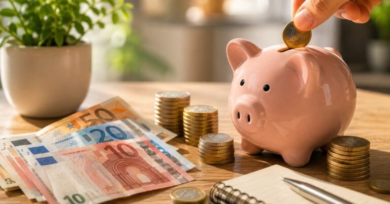 Cuentas remuneradas atractivas tras la decisión del BCE