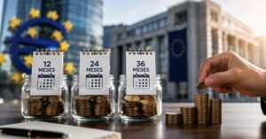 El BCE sube tipos desde el 17 de junio