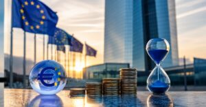 El BCE sube tipos y cambia el foco sobre liquidez y renta fija corta.