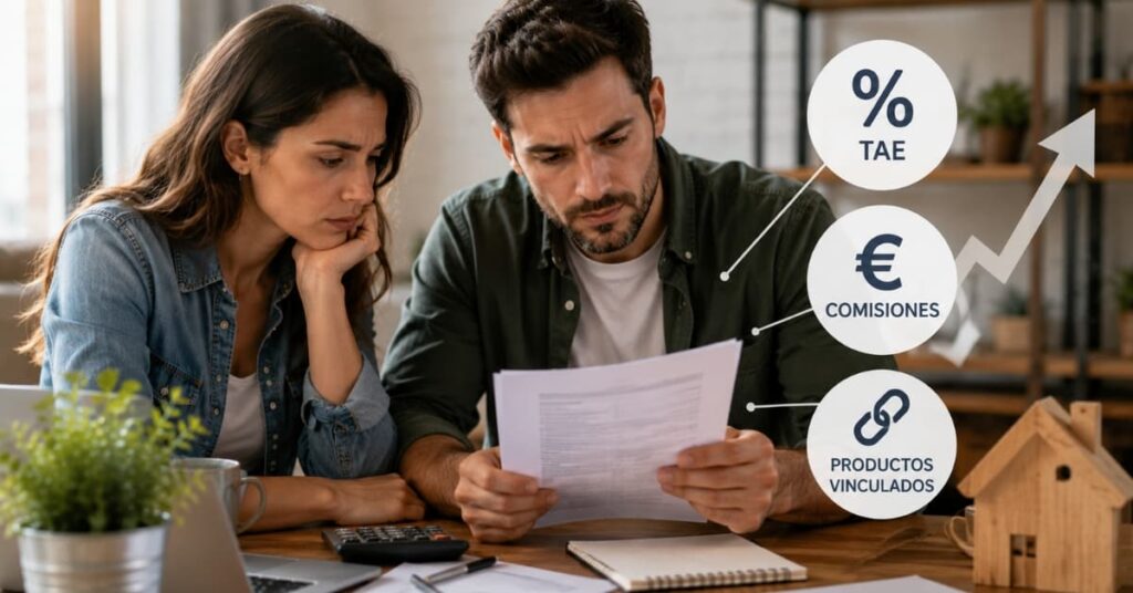 El BCE sube tipos y pedir un préstamo personal puede ser más caro.