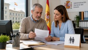El personal laboral fijo de la AGE puede pedir la jubilación parcial