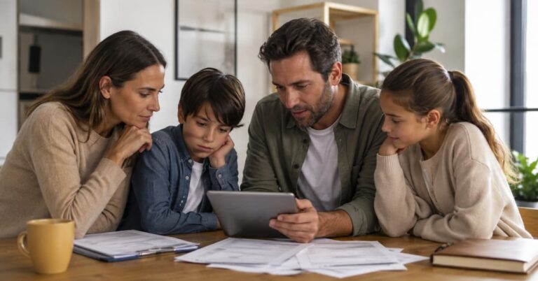 BBVA ofrece hasta 60 euros en cuentas para menores: qué deben comprobar los padres