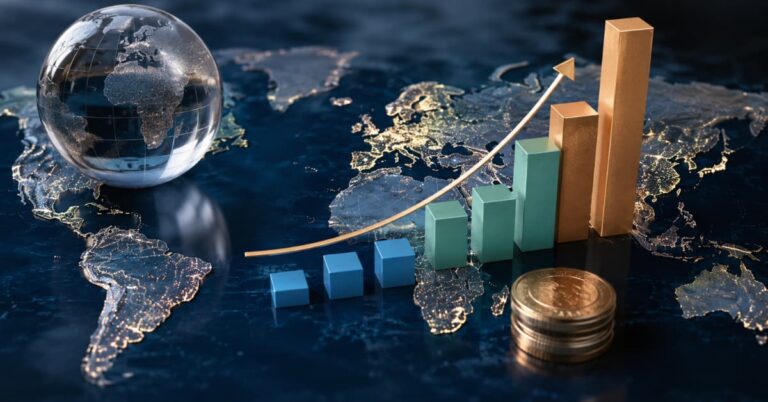 El dinero vuelve a ETFs globales y bonos, pero sale de la eurozona