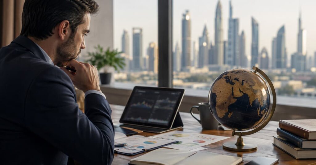 Fondos indexados y ETF de emergentes vistos desde la fiscalidad española