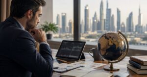 Fondos indexados y ETF de emergentes vistos desde la fiscalidad española