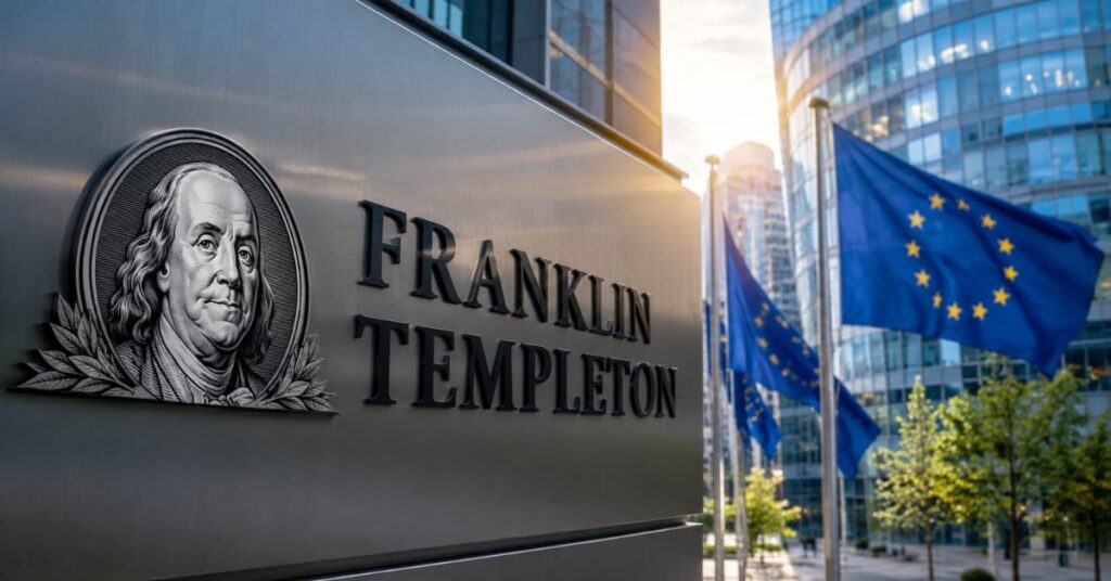 Franklin lleva a Europa un ETF activo centrado en income y dividendos de EEUU.