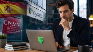Freedom24 CNMV y CySEC claves para el inversor español