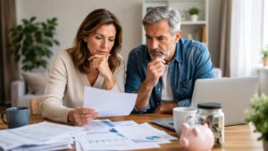 Funcas alerta de la preocupación por las pensiones