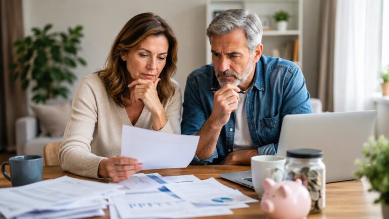Funcas alerta sobre pensiones: qué revisar con 50 años
