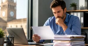 Hacienda fija las fechas de junio para que proveedores cobren facturas pendientes