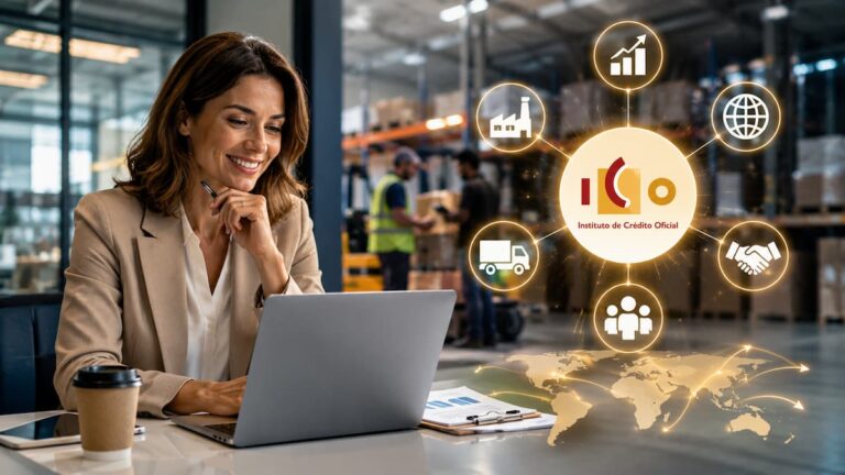 Nuevas líneas ICO para pymes: requisitos, avales y plazos