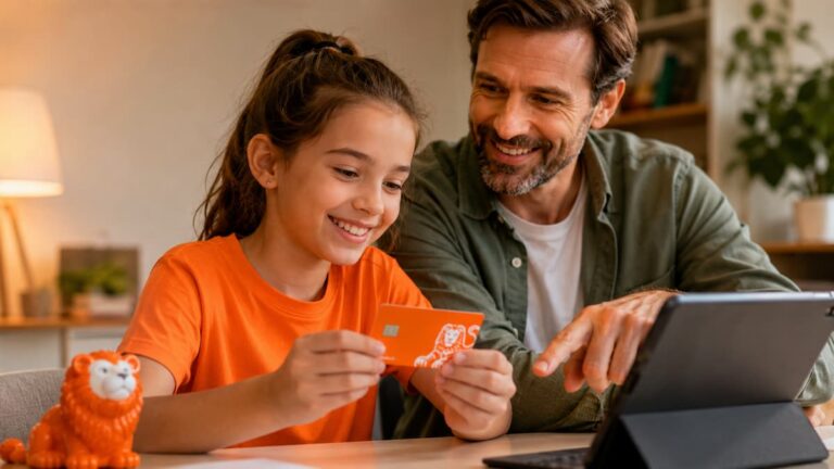 ING baja a 10 años la edad de su Cuenta START