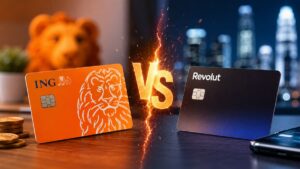 ING vs Revolut