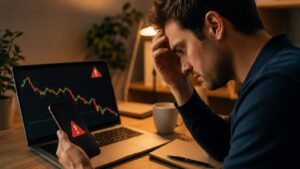 Incidencias recientes de eToro y su impacto para el inversor en España