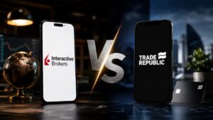 Interactive Brokers vs Trade Republic