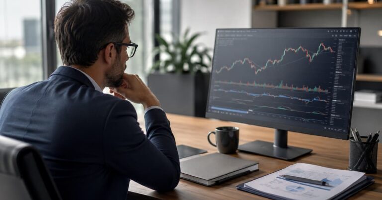 Mientras todos miran la bolsa, el dinero vuelve a los ETF de bonos