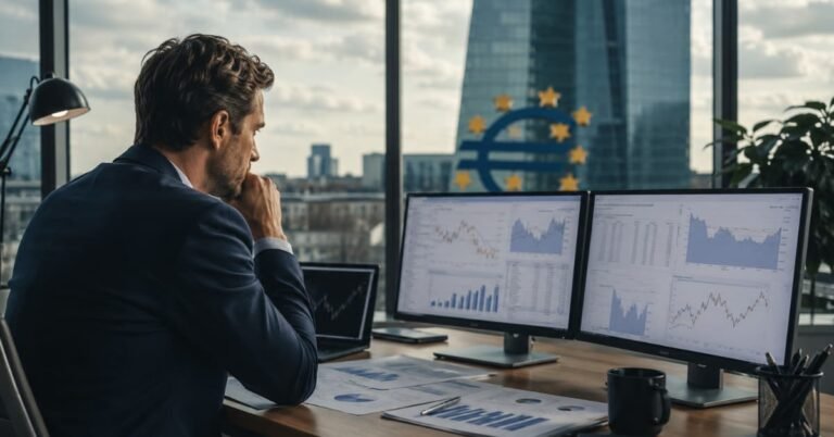 El BCE aún no ha decidido, pero tu cartera de ETFs sí debería revisar esto antes del 11 de junio