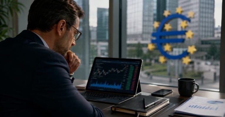 La inflación vuelve a presionar al BCE: los ETF de renta fija que conviene revisar