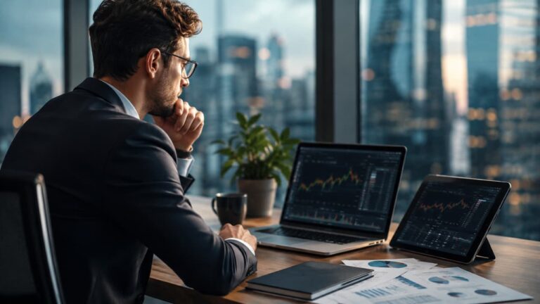 Los ETFs que conviene revisar antes del dato que puede mover al BCE