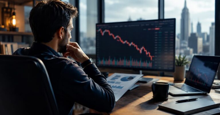 ¿Comprar Nasdaq 100 tras la caída o esperar? Tres ETFs UCITS que revisar antes de decidir