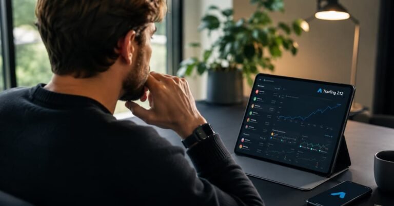 ETFs en Trading 212