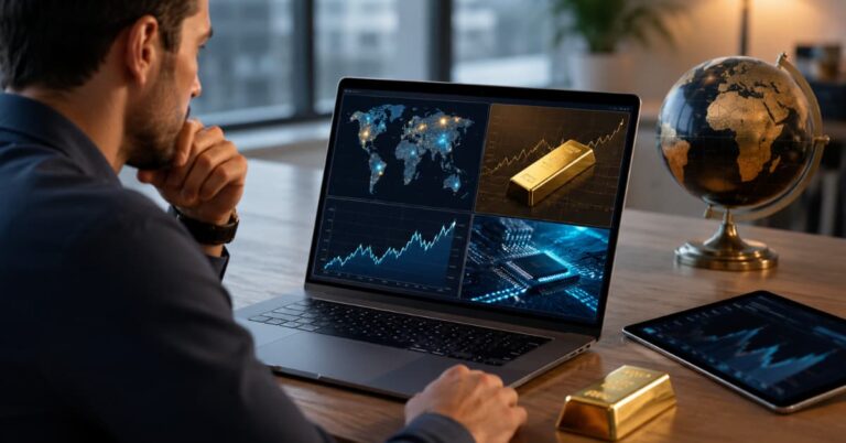 Los ETFs que más compara ahora el inversor español