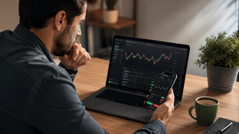 El documento de eToro que conviene leer antes de comprar acciones y ETFs