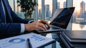Inversores institucionales usan más ETFs para ganar flexibilidad