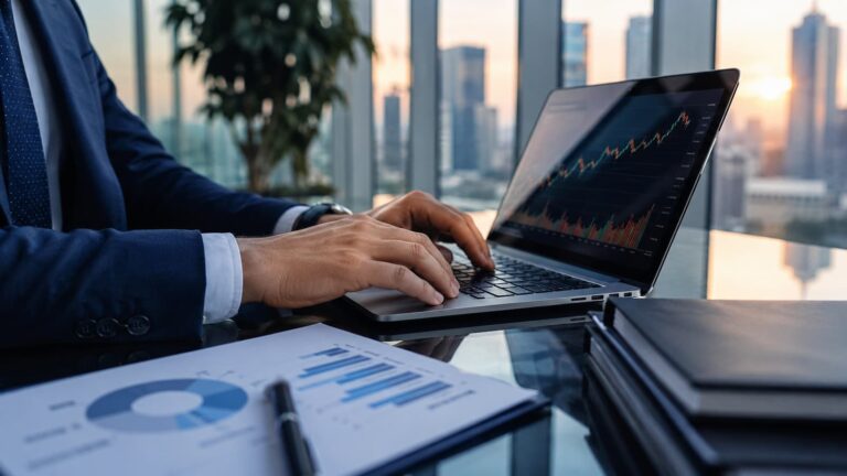 Inversores institucionales usan más ETFs para ganar flexibilidad