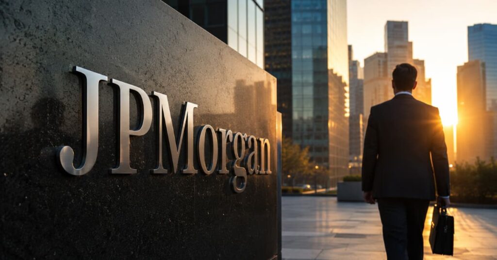 JP Morgan lleva una estrategia global activa al formato ETF UCITS